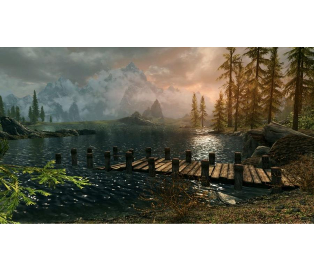 Switch The Elder Scrolls V: Skyrim - 393542 - zdjęcie 2